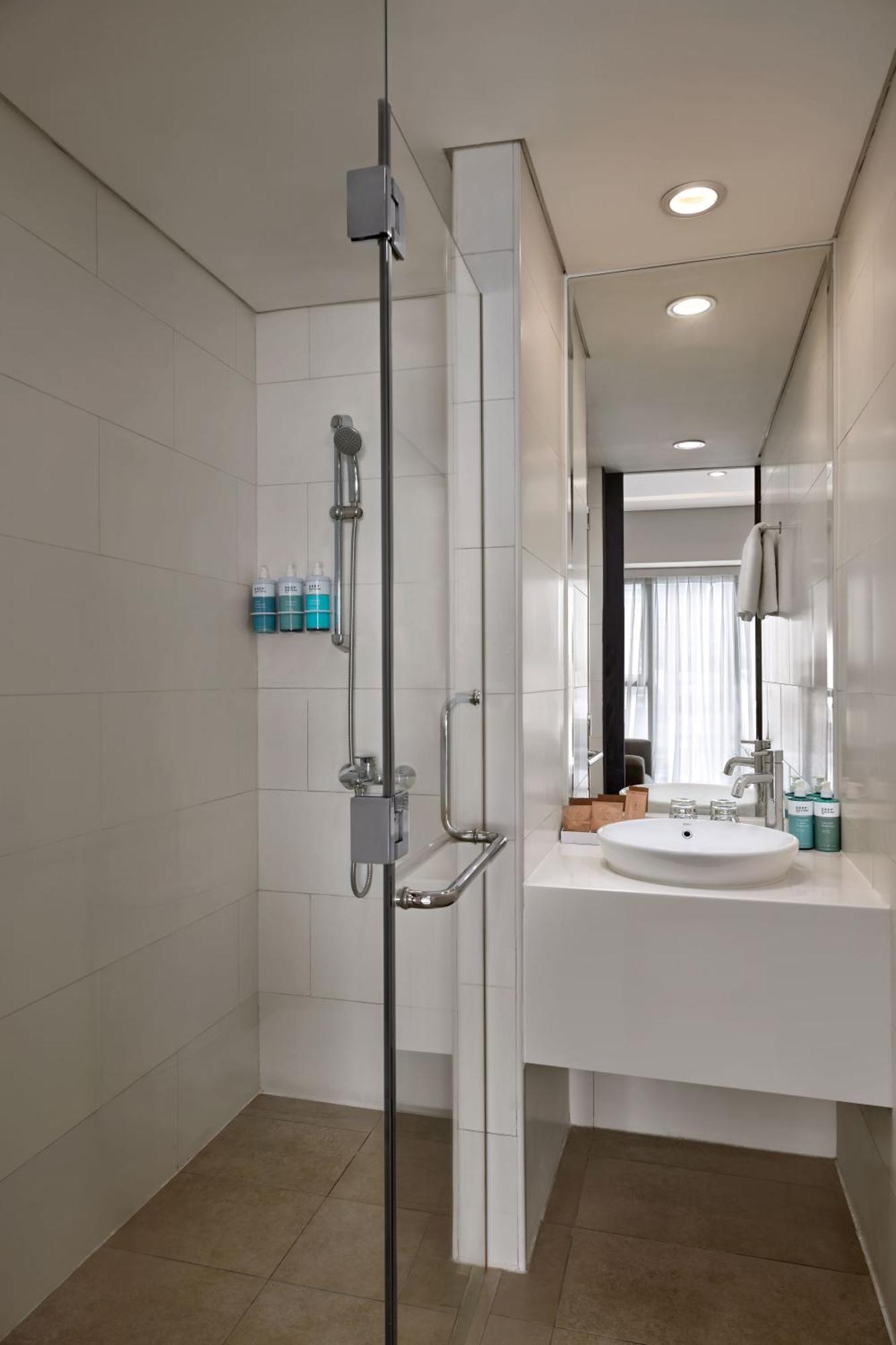 Novotel Living Saigon South Cidade de Ho Chi Minh Exterior foto