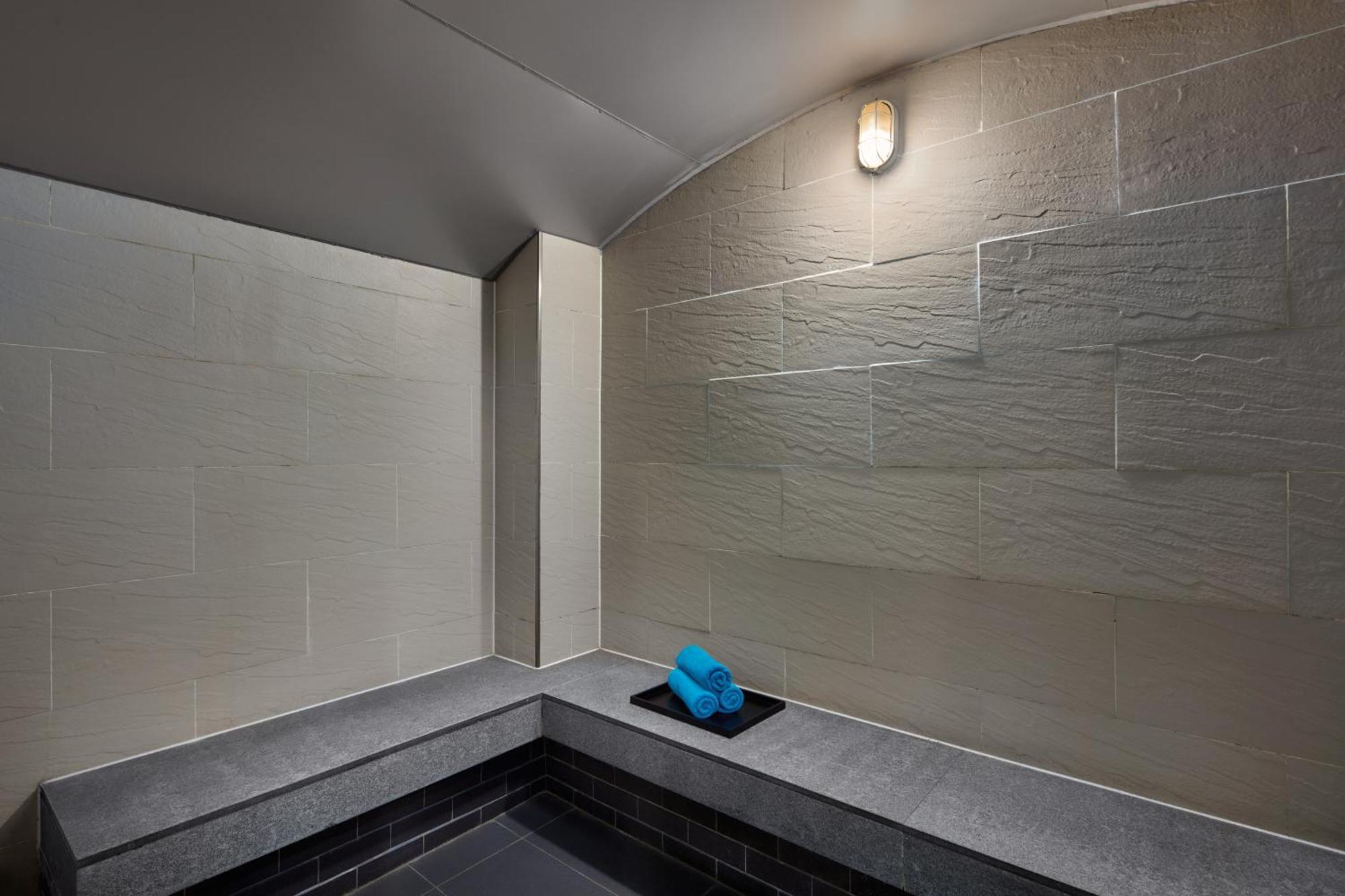 Novotel Living Saigon South Cidade de Ho Chi Minh Exterior foto