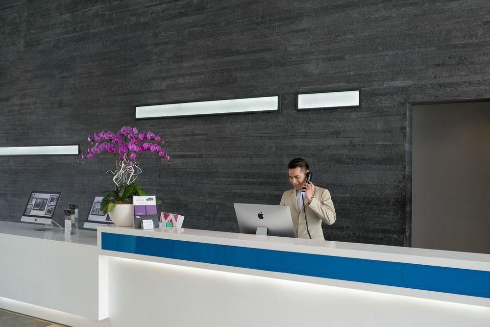 Novotel Living Saigon South Cidade de Ho Chi Minh Exterior foto