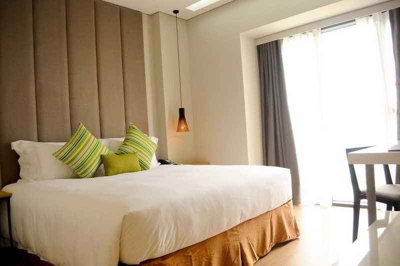 Novotel Living Saigon South Cidade de Ho Chi Minh Exterior foto