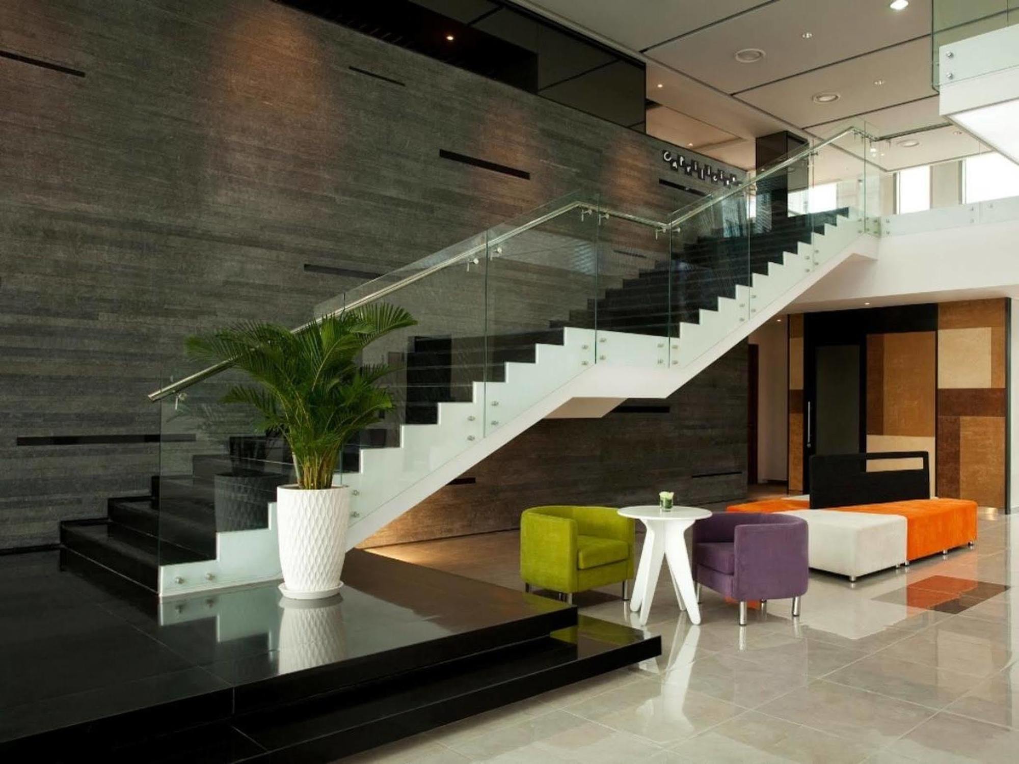 Novotel Living Saigon South Cidade de Ho Chi Minh Exterior foto